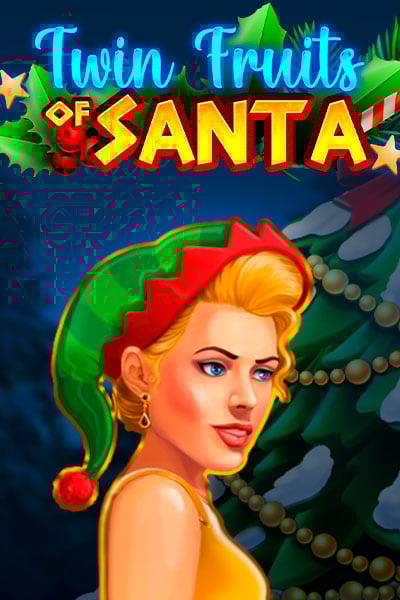 Twin Fruits of Santa