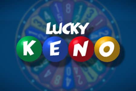 Lucky Keno