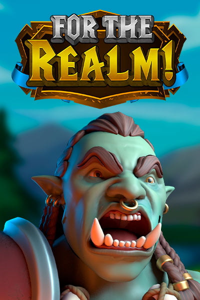 For the Realm