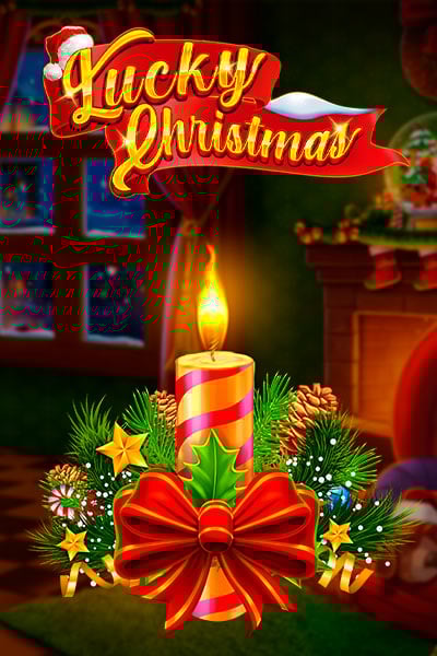 Lucky Christmas