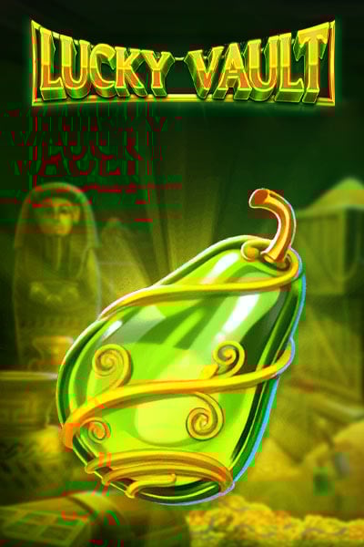 Lucky Vault
