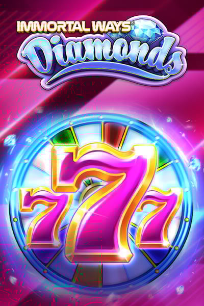Immortal Ways Diamond