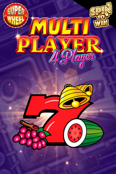 Multi Player 4 Player