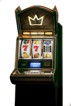 Crownplay casino test
