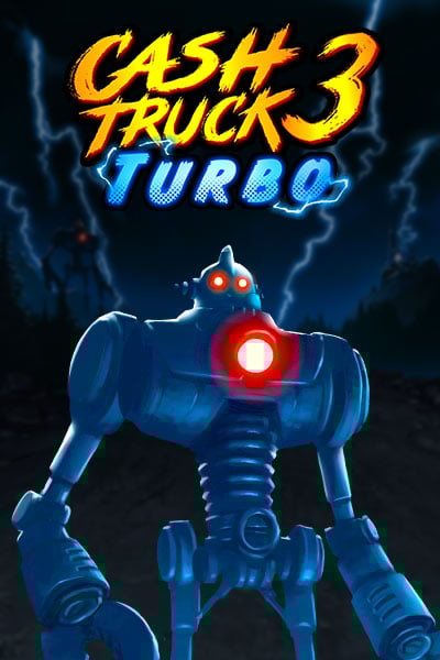 Cash Truck 3 Turbo