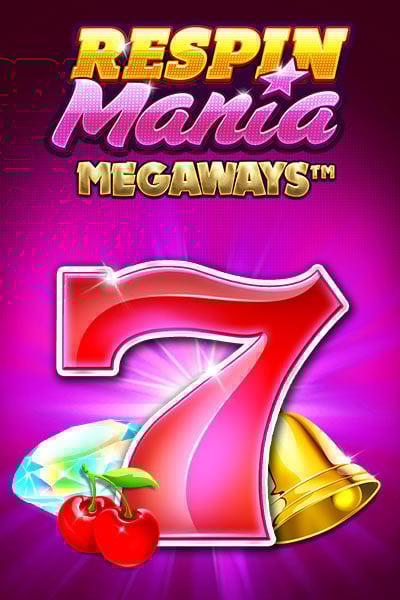 Respin Mania Megaways