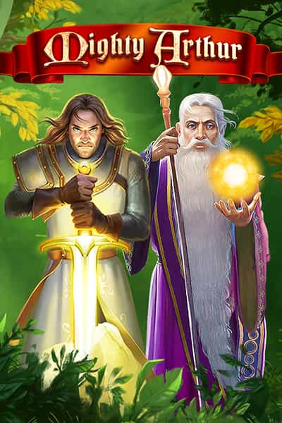 Mighty Arthur