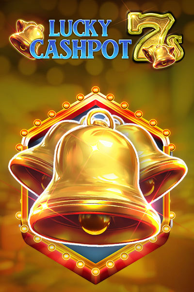 Lucky Cashpot 7s