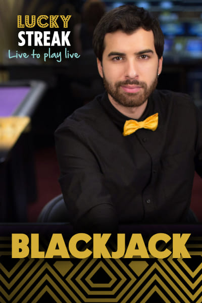 Blackjack 16