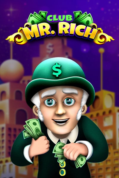 Club Mr. Rich