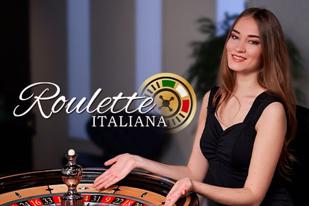 Roulette Italiana