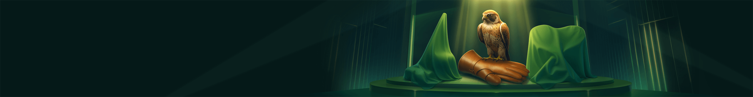 KÖNIGLICHE SPORTARTEN