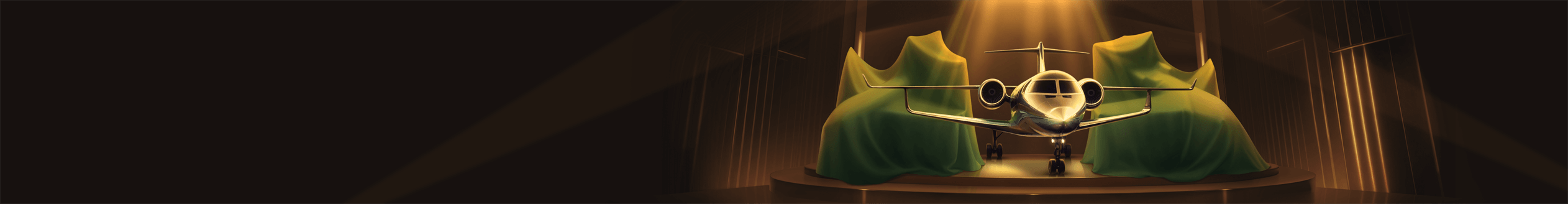 KRONEN-FLOTTE DER WOLKEN