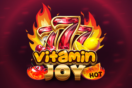 Vitamin Joy Hot
