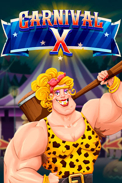 Carnival X