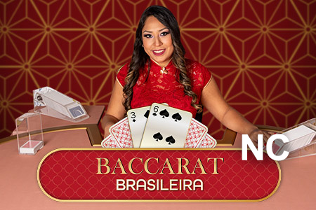 Baccarat Brasileira NC