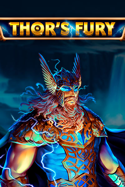 Thor's Fury