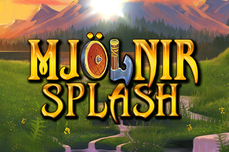 Mjölnir Splash