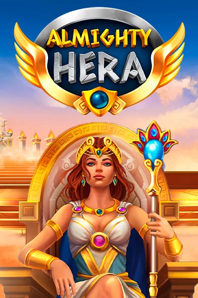 Almighty Hera