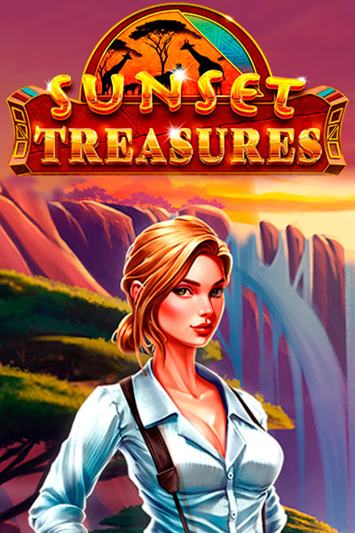 SUNSET TREASURES