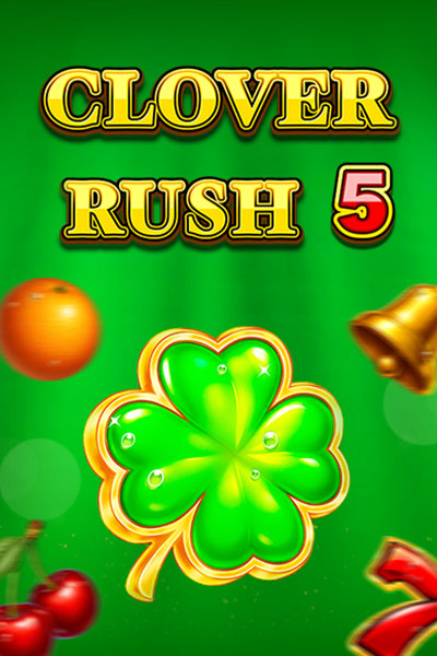 Clover Rush 5