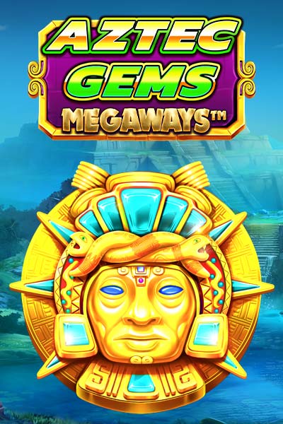 Aztec Gems Megaways