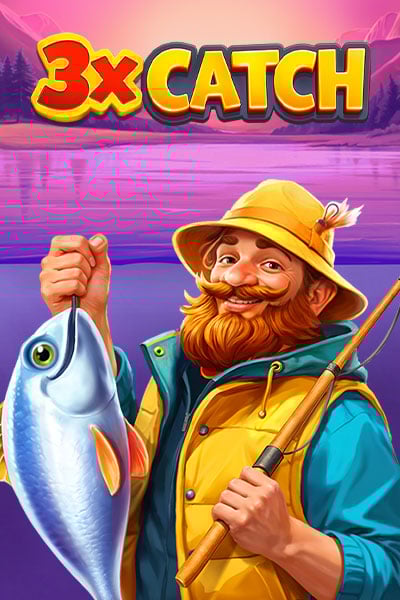 3x Catch