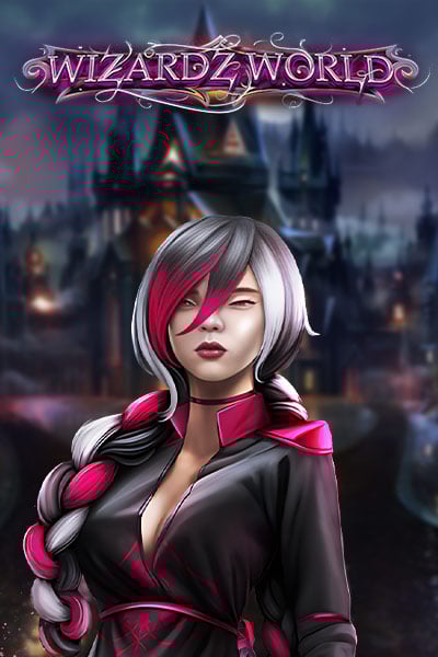 Wizardz World