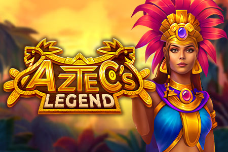 Aztec's Legend