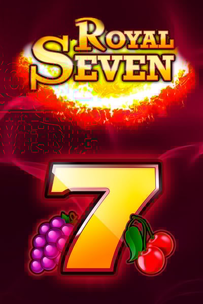 Royal Seven Flaming Link