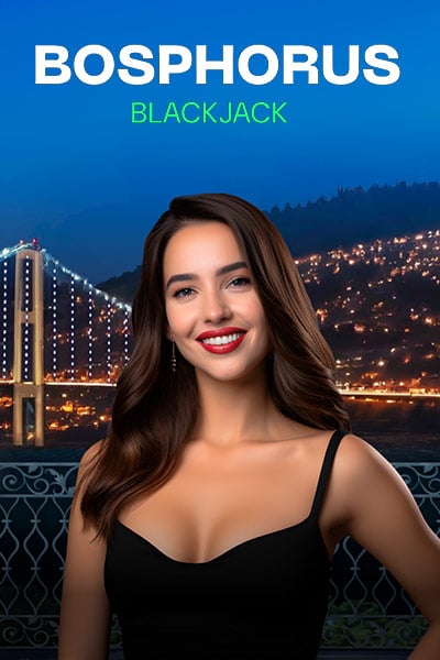 Bosphorus Blackjack 1