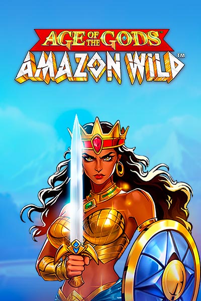 Age of the Gods: Amazon Wild