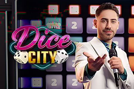 Dice City
