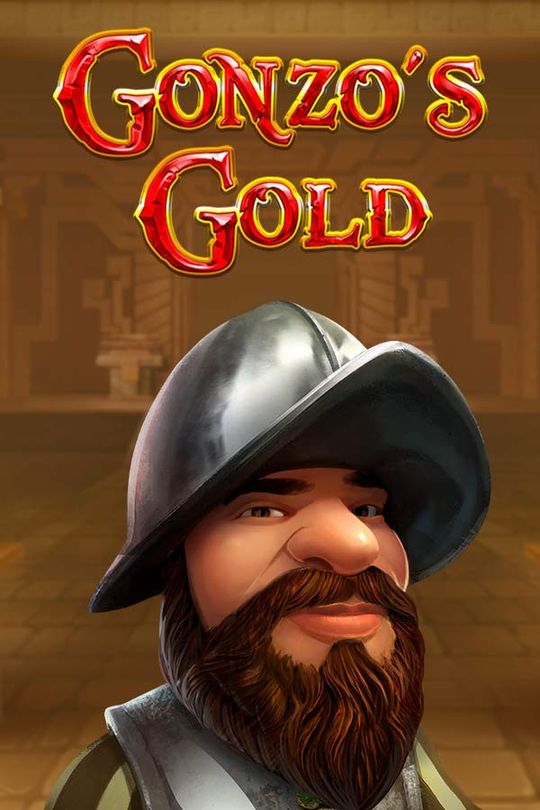 Gonzo's Gold