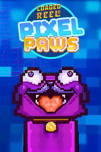 Pixel Paws