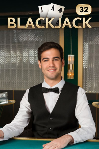 Blackjack 32