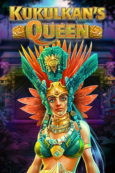 Kukulkans Queen