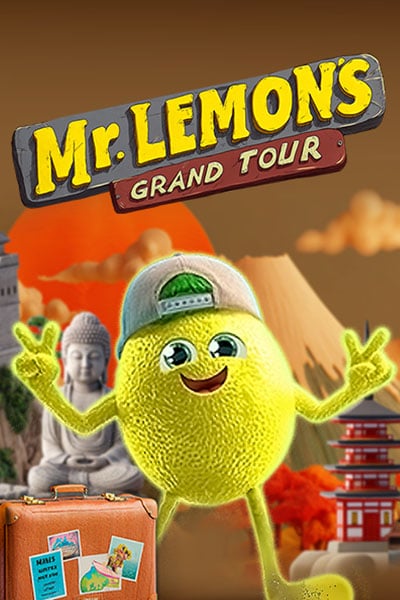 Mr. Lemon's Grand Tour