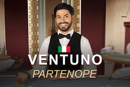 Ventuno Partenope