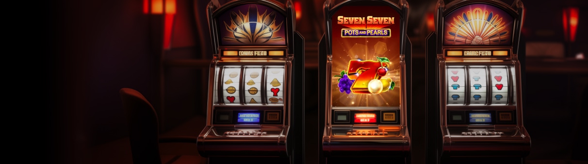 Slot of the Week